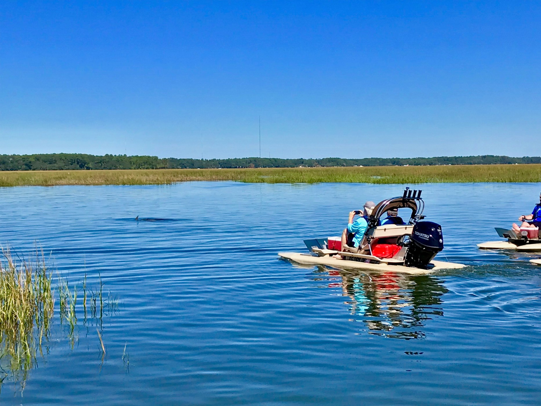 Tide Chart For Hilton Head